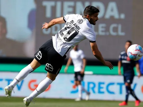 Independiente se baja de la pelea por contratar a Nicolás Blandi