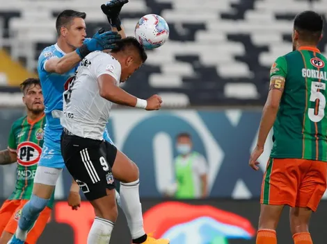 La U y Colo Colo por la salvación: programación última fecha