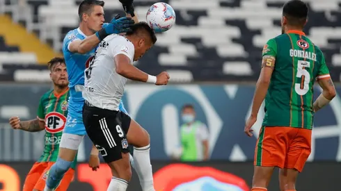Colo Colo sufrirá hasta el final