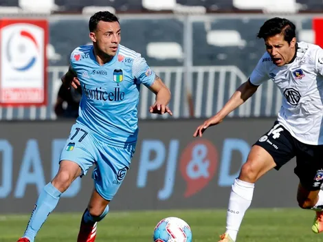 Hora y canal: Colo Colo se juega la vida en la fecha final