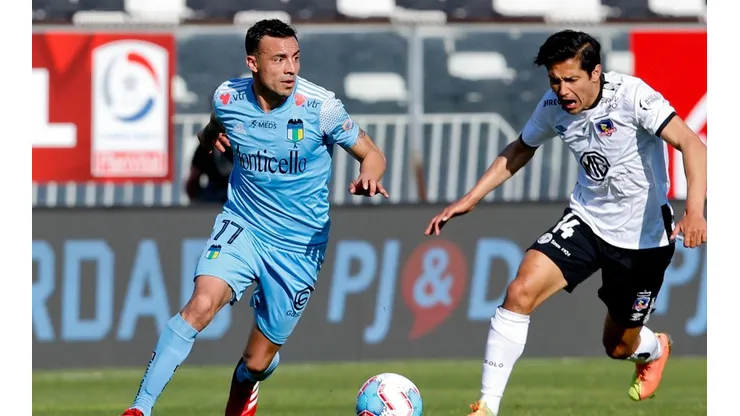 El Cacique tendrá que definir todo en la última fecha.