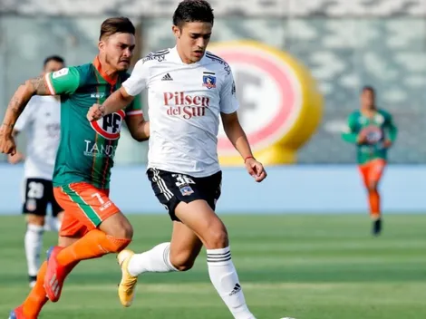 Colo Colo no pudo ahuyentar el fantasma de la "B" ante Cobresal