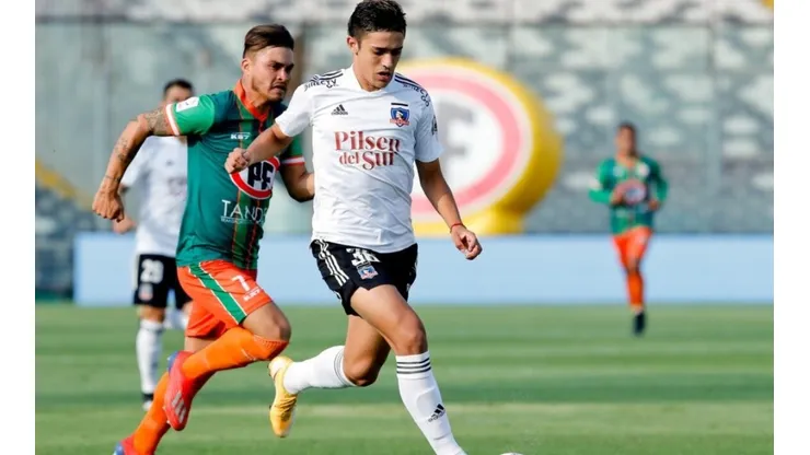 Colo Colo igualó con Cobresal y deberán esperar a la última fecha para saber su situación de cara a la siguiente temporada.