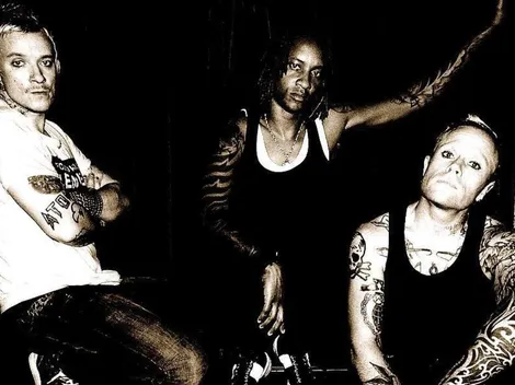 The Prodigy anuncia documental sobre la banda