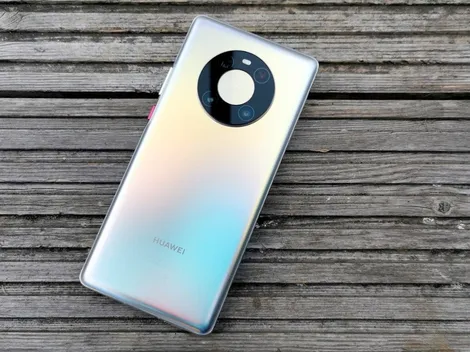 El nuevo HUAWEI Mate 40 Pro llega a Chile con mejores cámaras y mayor potencia