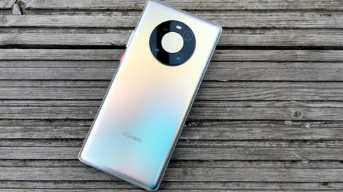 El nuevo HUAWEI Mate 40 Pro llega a Chile con mejores cámaras y mayor potencia