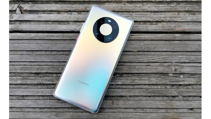 El nuevo HUAWEI Mate 40 Pro llega a Chile con mejores cámaras y mayor potencia