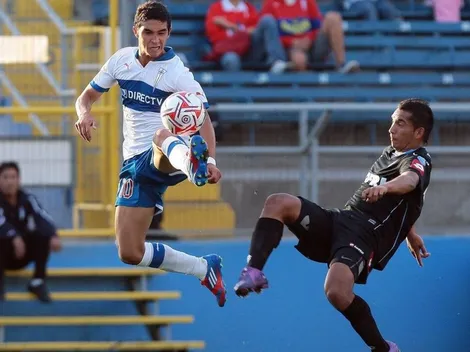 La UC hace todo bien y ya tiene a su primer refuerzo para 2021