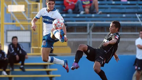 Gutiérrez vuelve a Chile