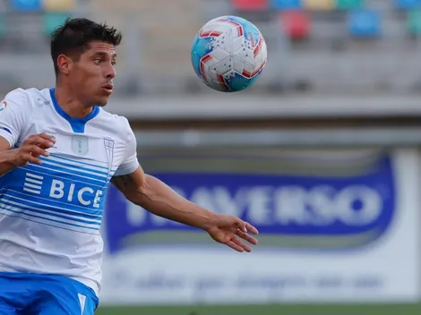 Lezcano y la clave del Tri: "Fuimos una familia en todo momento"