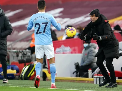 Pep felicita al Bayern y los desafía a jugar por séptimo título