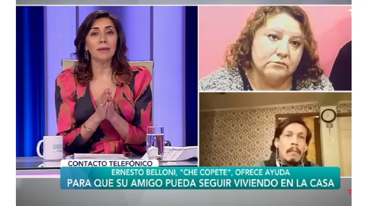 (Fotografía: Captura de pantalla)