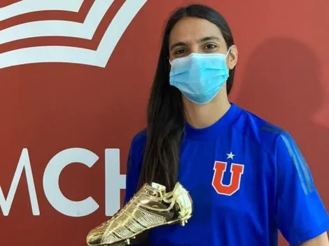 CDO premia a Dani Zamora como goleadora 2020