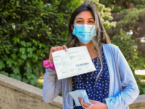 Paso a paso de cómo postular a la Universidad en el Demre