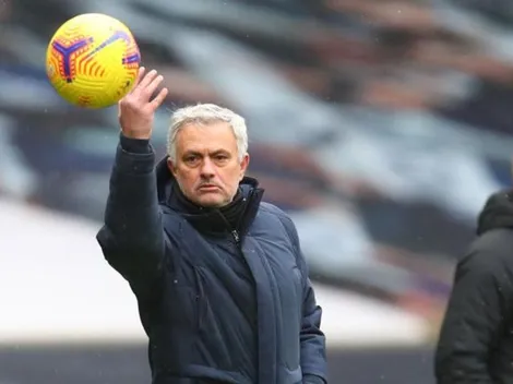 Ferdinand: "Siento lástima por Mourinho"