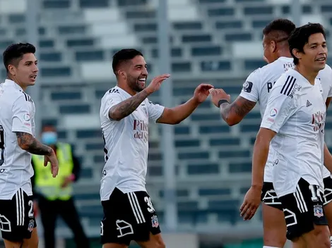 ¿En qué canal ver en vivo a Colo Colo?