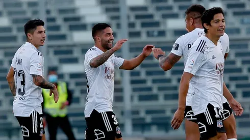 El Cacique va por dos canales de TNT Sports.