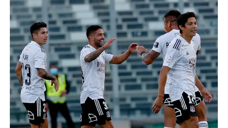 El Cacique va por dos canales de TNT Sports.