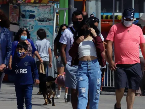 IFE y Bono COVID Febrero | Consulta AQUÍ con tu RUT si puedes recibir el Ingreso Familiar de Emergencia 2021