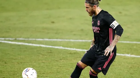 Sergio Ramos pondría fin a su vínculo con el Real Madrid y partiría al PSG