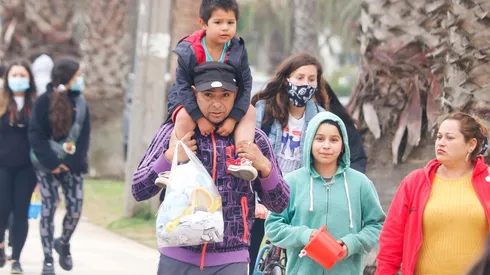 Conoce el Estado de tu Aporte Familiar Permanente