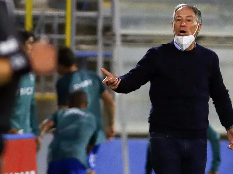 Juan Tagle: "La cláusula de Ariel Holan dura una semana"