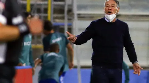 Ariel Holan plasmó rápidamente un rendimiento ganador desde su llegada a Universidad Católica