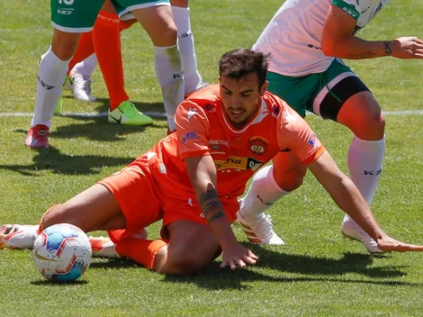 Cobreloa peleará por no descender a Segunda División