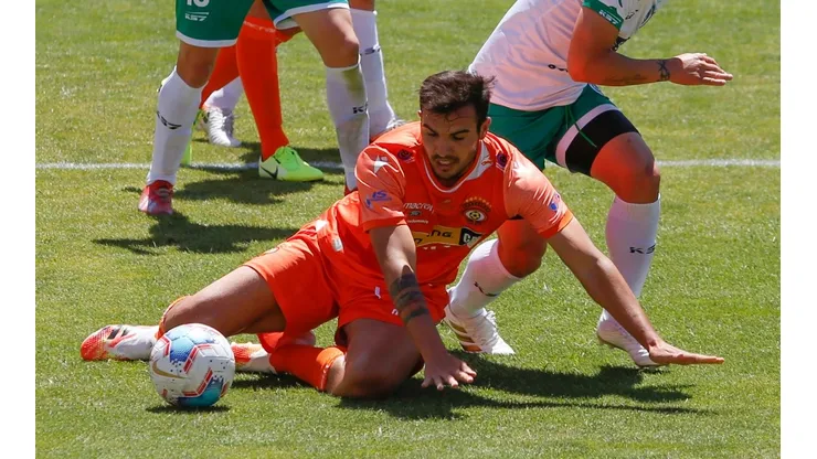 Cobreloa está en una crisis que avergüenza a su dorada historia. Ahora ni siquiera sabe si se mantendrá en Primera B