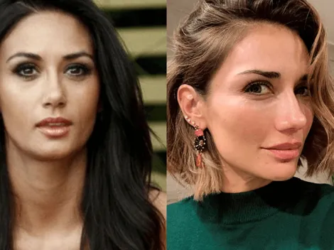 Pamela Díaz afirma que Carola de Moras pidió que la saquen de CHV