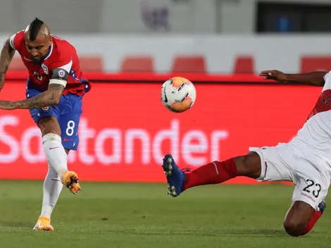 ¿Por qué Martín Lasarte se identifica con Arturo Vidal?