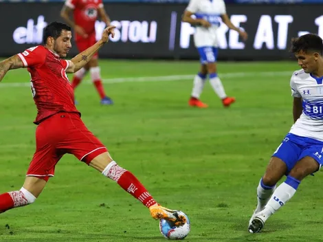 Resultado: Católica empata y se proclama tricampeón