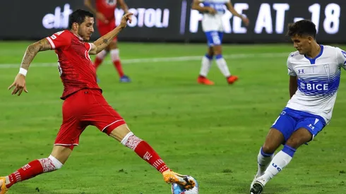 Con un empate le basta la UC para coronarse campeón.