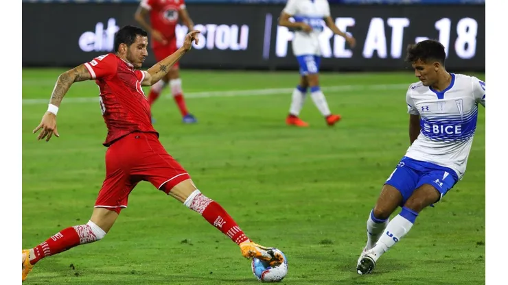Con un empate le basta la UC para coronarse campeón.
