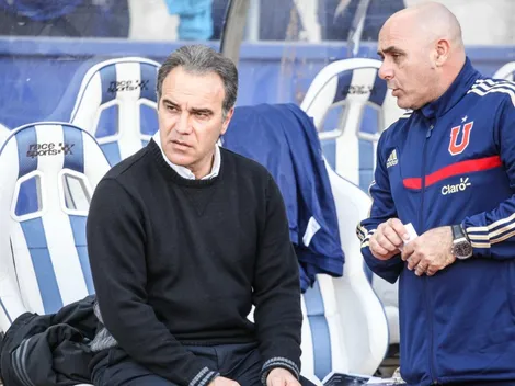 Neme: "A Lasarte le sobra capacidad para enderezar el barco"