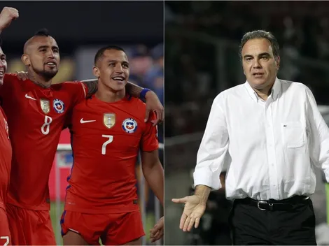 La misión que Lasarte le encomendaba a la Generación Dorada