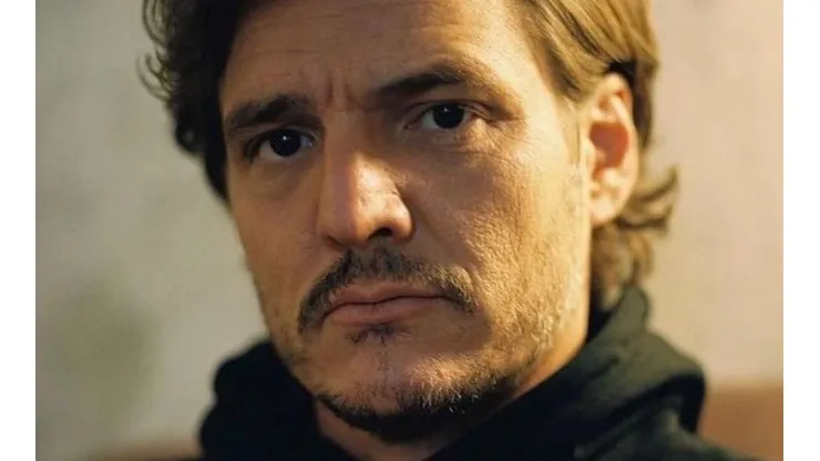 Pedro Pascal es uno de los actores favoritos del momento tras protagonizar "The Mandalorian".