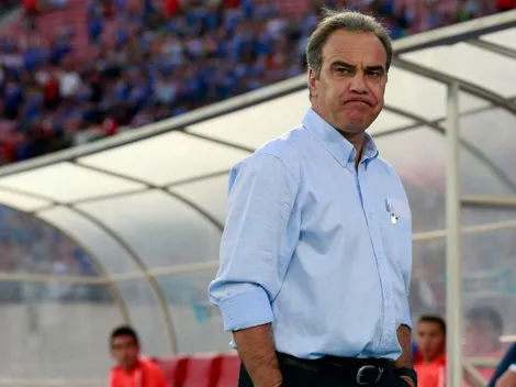 El emotivo video con que la Roja confirma a Lasarte como su DT