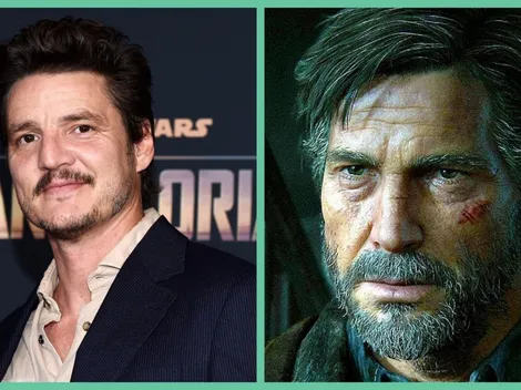 Pedro Pascal protagonizará "The Last of Us"