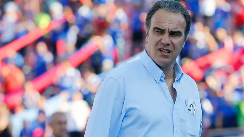 Martín Lasarte se convertirá en el nuevo entrenador de la selección chilena como sustituto de Reinaldo Rueda, para el ciclo que incluye la próxima Copa América y las Eliminatorias para el Mundial de Qatar 2022