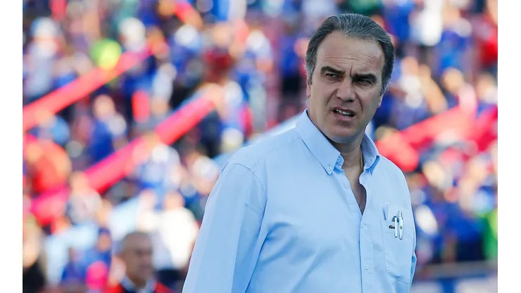Martín Lasarte se convertirá en el nuevo entrenador de la selección chilena como sustituto de Reinaldo Rueda, para el ciclo que incluye la próxima Copa América y las Eliminatorias para el Mundial de Qatar 2022