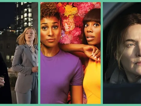 HBO proyecta producciones que estrenará en 2021