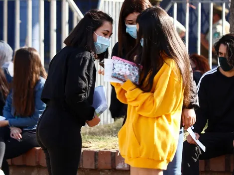 Fecha y horario de los resultados de la PTU