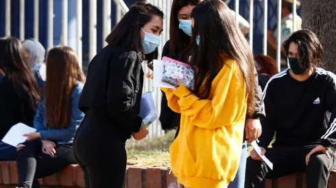 Este s se darán a conocer los resultados de la PTU