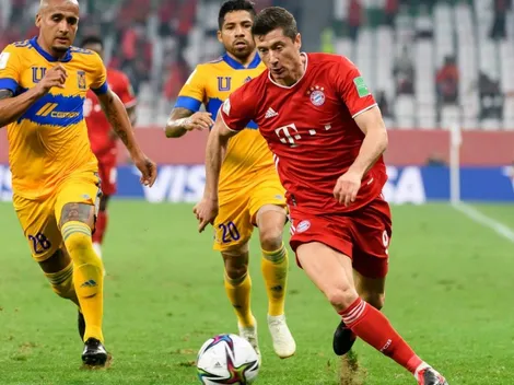 Bayern Munich es campeón y alcanza histórico sextete