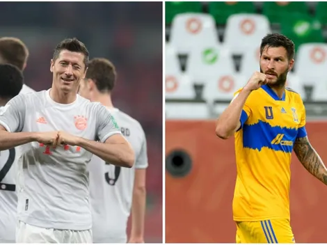 El favorito para la final del Mundial de Clubes 2020