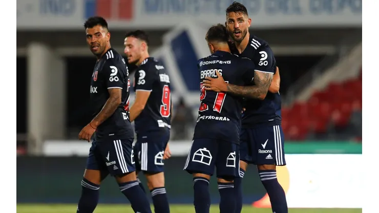 Los azules juegan en jornada en simultáneo