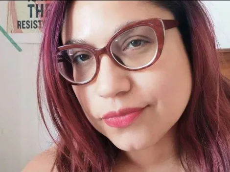 Alejandra Valle se recupera del coronavirus