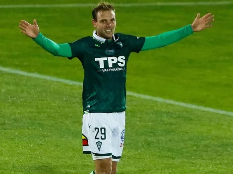 Wanderers despide a Rotondi: Colo Colo y la U atentos a su futuro