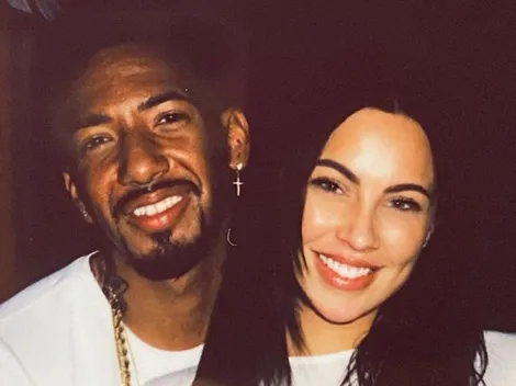 Ex novia de Boateng aparece muerta a una semana de su quiebre